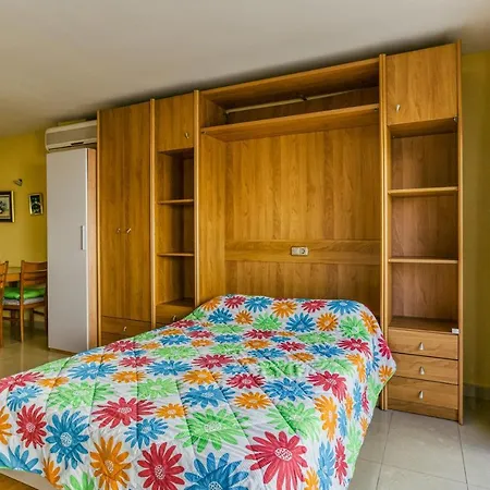 Appartement Estudio G