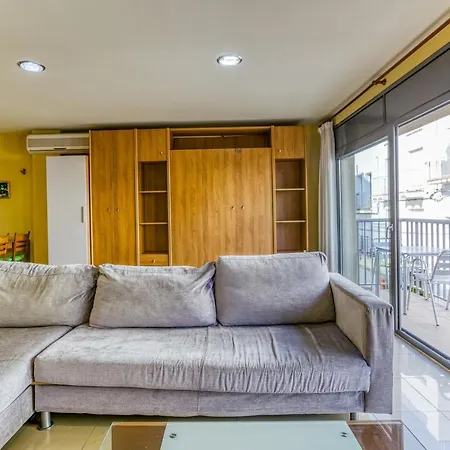 Estudio G Appartement