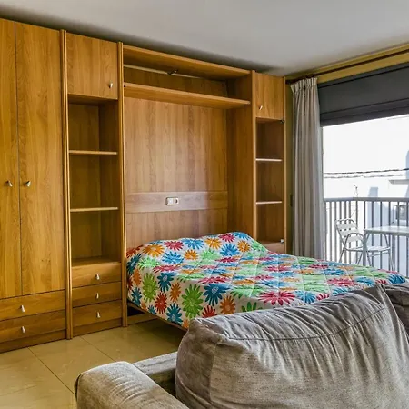 Daire Estudio G L' Escala