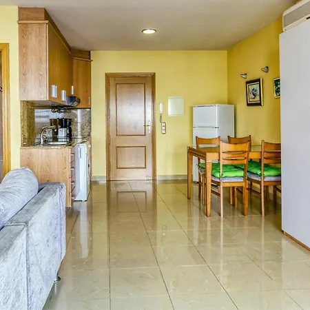 דירה Estudio G L' Escala