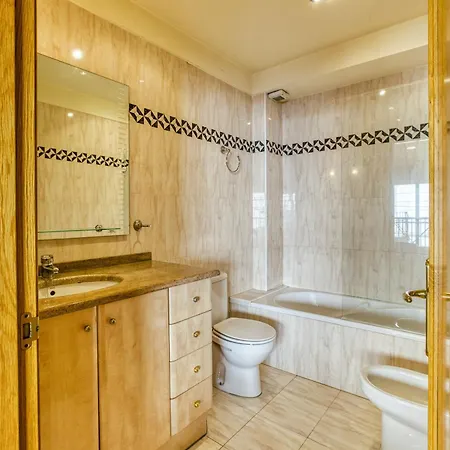 Apartamento Estudio G