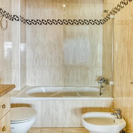 Estudio G Apartamento L' Escala