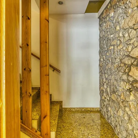Apartamento Estudio G *