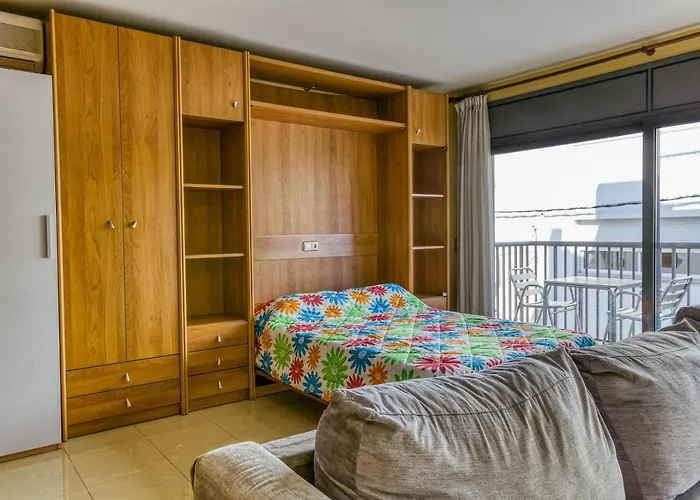 Apartment Estudio G L'Escala