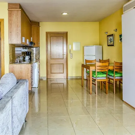Estudio G Appartement *