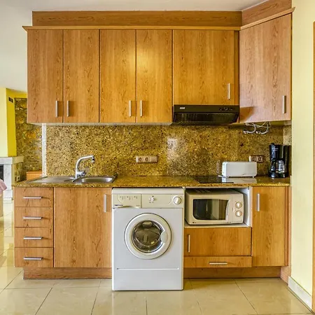 Apartment Estudio G