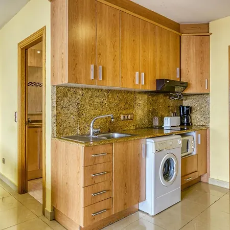 Estudio G Apartment *