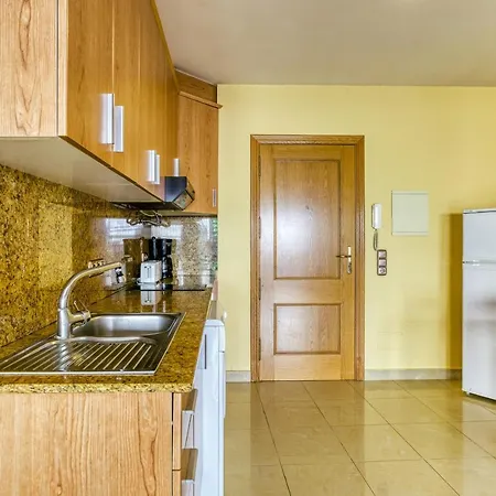Apartment Estudio G L'Escala