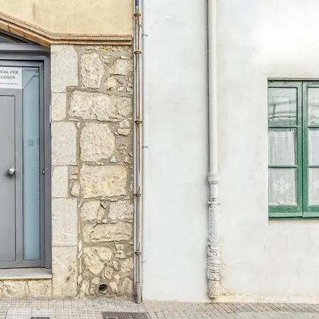 Estudio G Appartement *