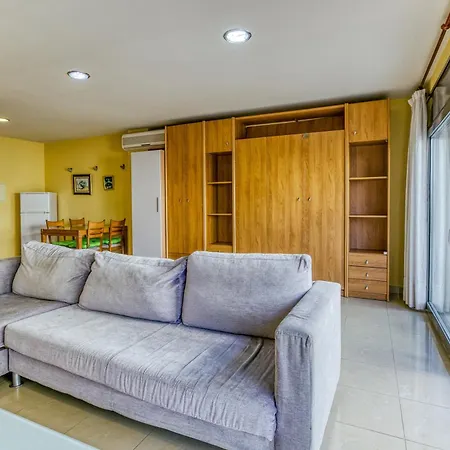Apartment Estudio G *