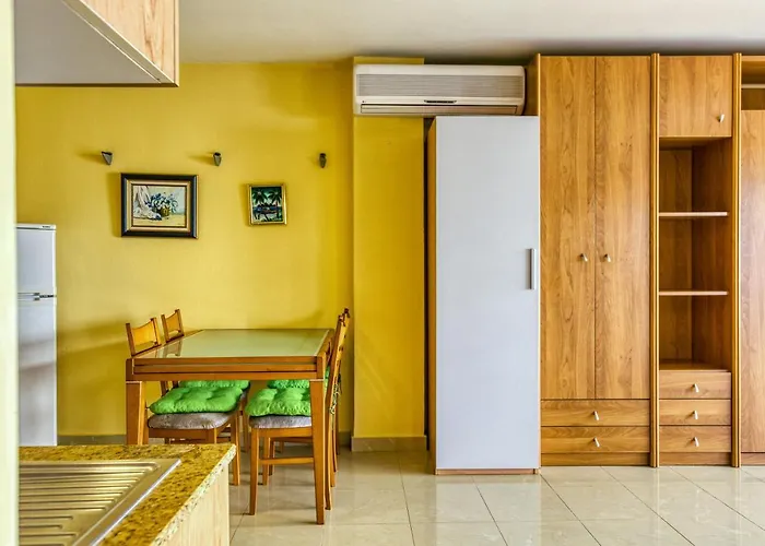 Estudio G Apartamento