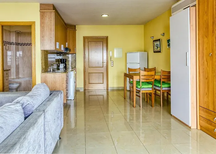 Estudio G Apartamento *