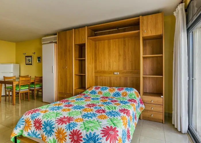 Apartamento Estudio G