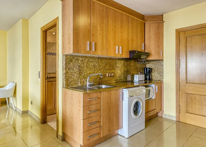 Estudio G Apartamento *