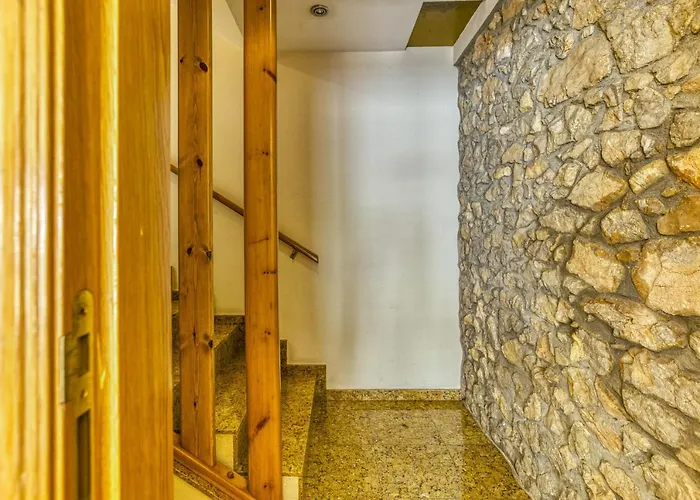 Estudio G Apartamento *