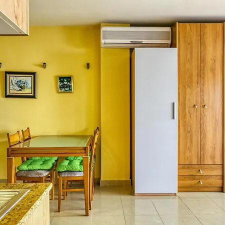 Estudio G Apartment