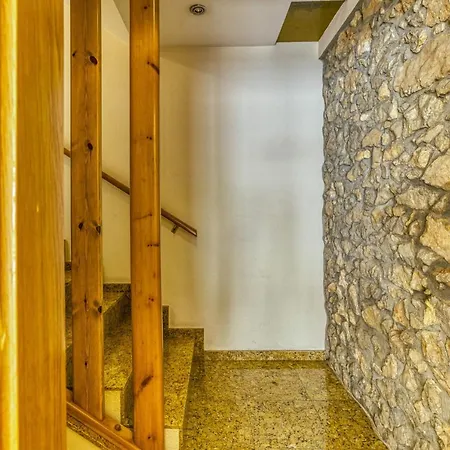 Estudio G Apartment *