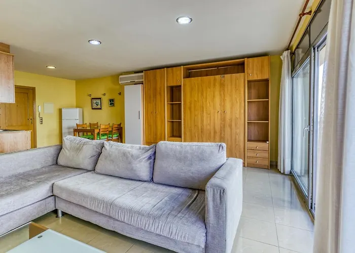 Estudio G Apartment