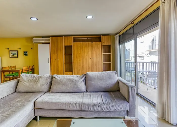 Estudio G Apartment