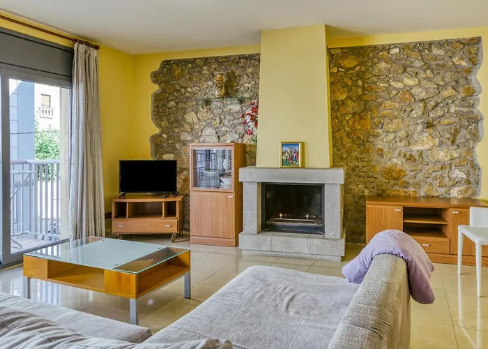 Estudio G Apartment L'Escala