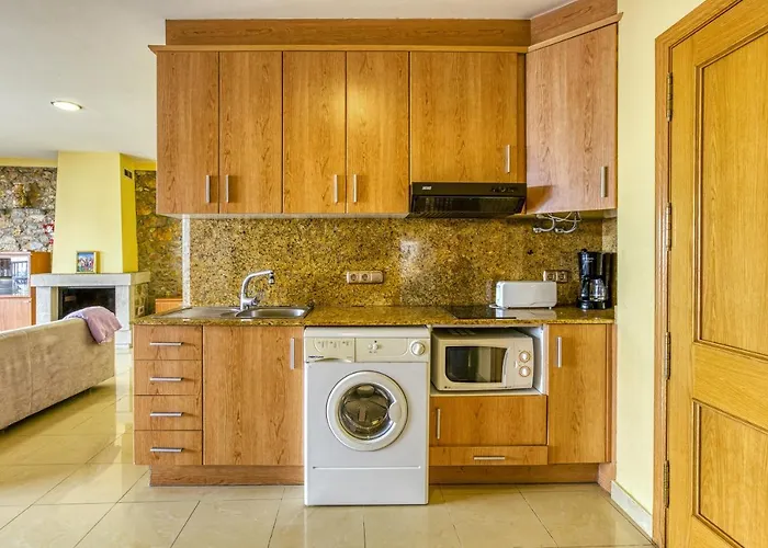 Apartment Estudio G