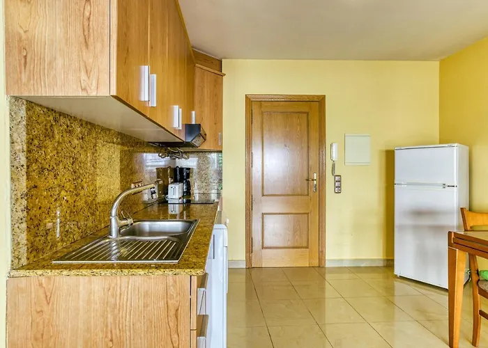 Apartment Estudio G L'Escala