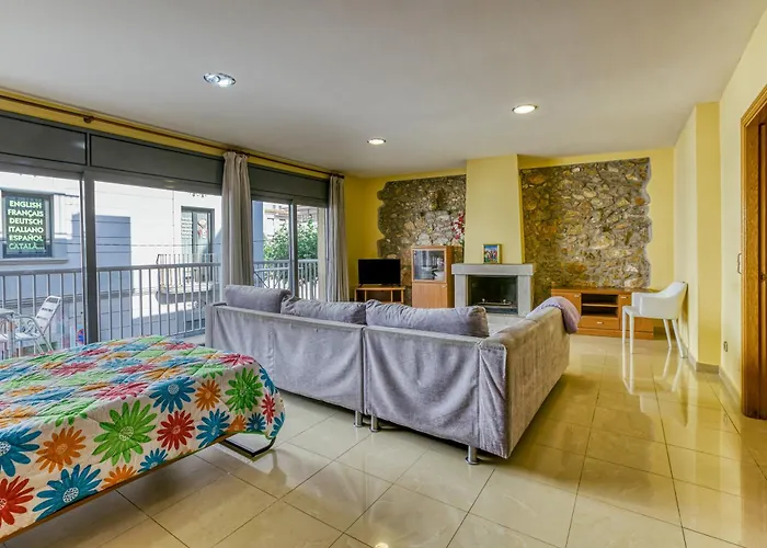 Apartment Estudio G *